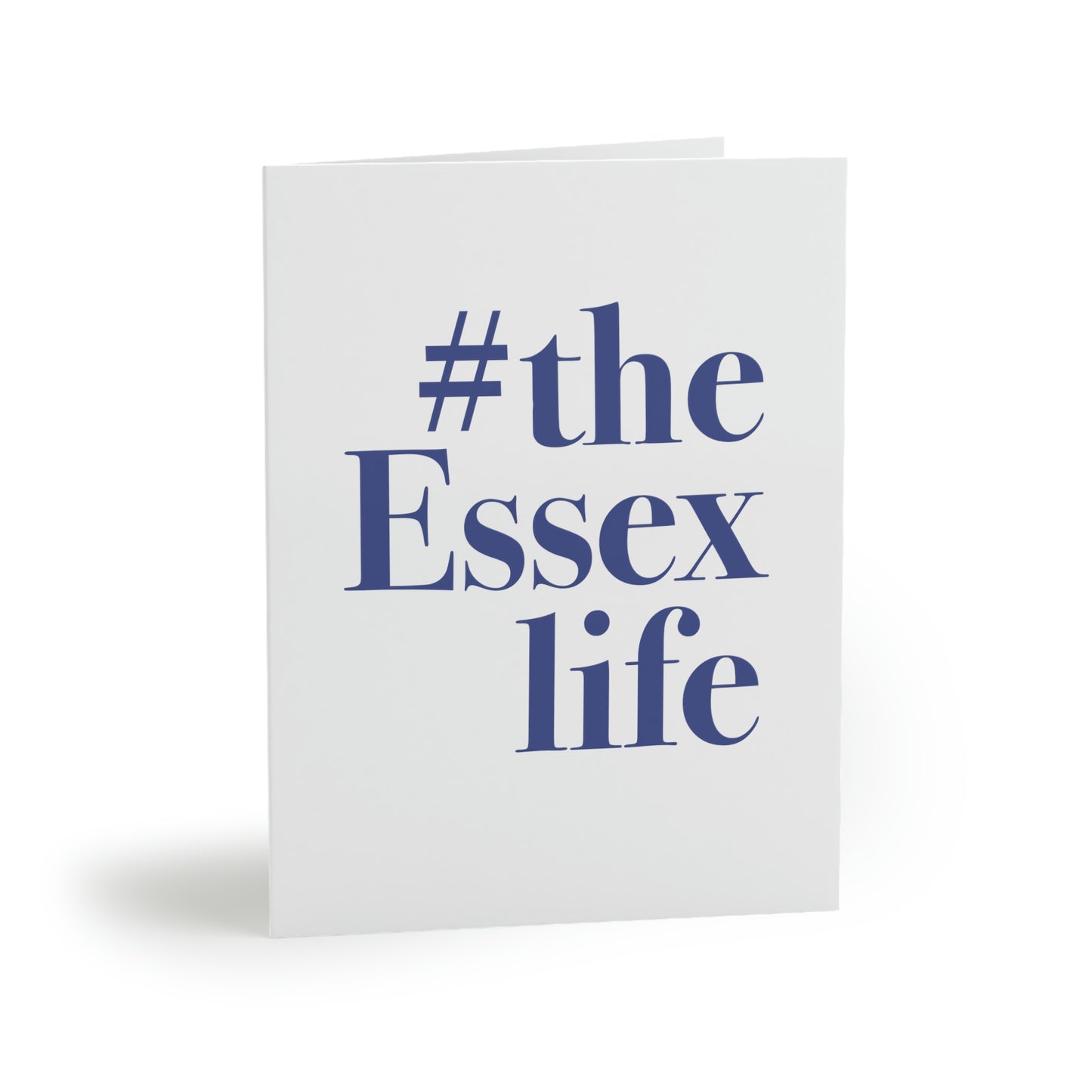 essex connecticut card, #theessexlife, essex ct cards gifts and apparel