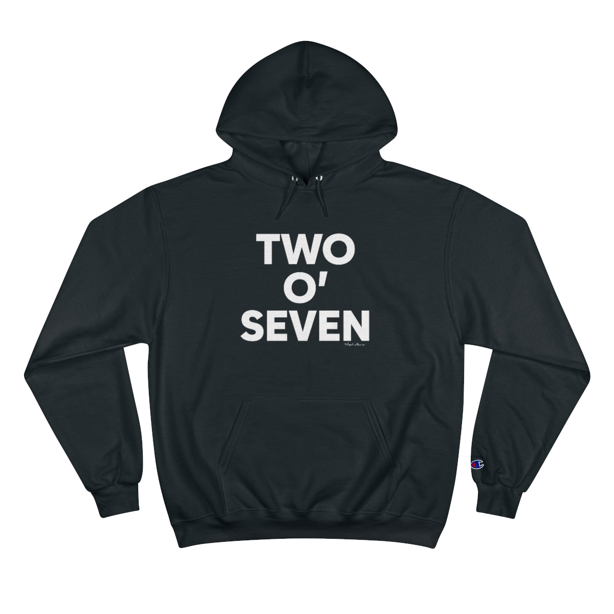 maine hoodies