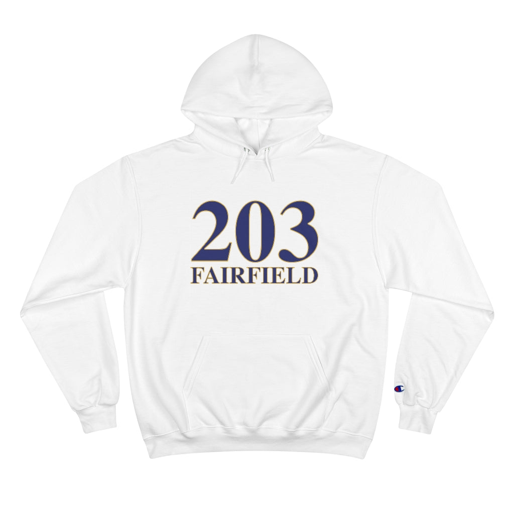 203 Fairfield tee shirts, hoodies, sweatshirts, mugs, and other apparel and home gifts. • Proceeds of this collection go to help build Finding Fairfield & Finding Connecticut's brand. • Free USA shipping