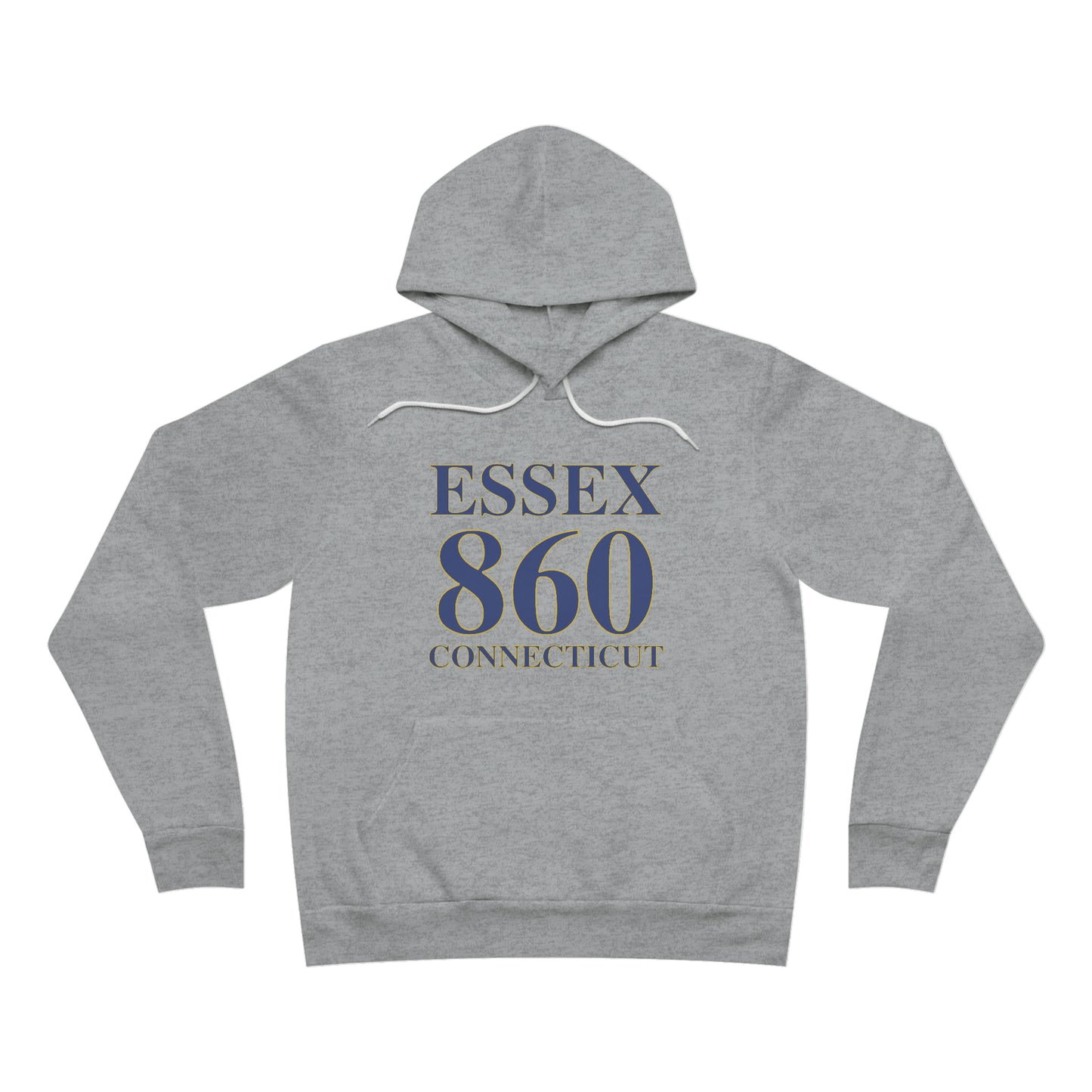 essex 860 connecticut hooded sweatshirt, hoodies