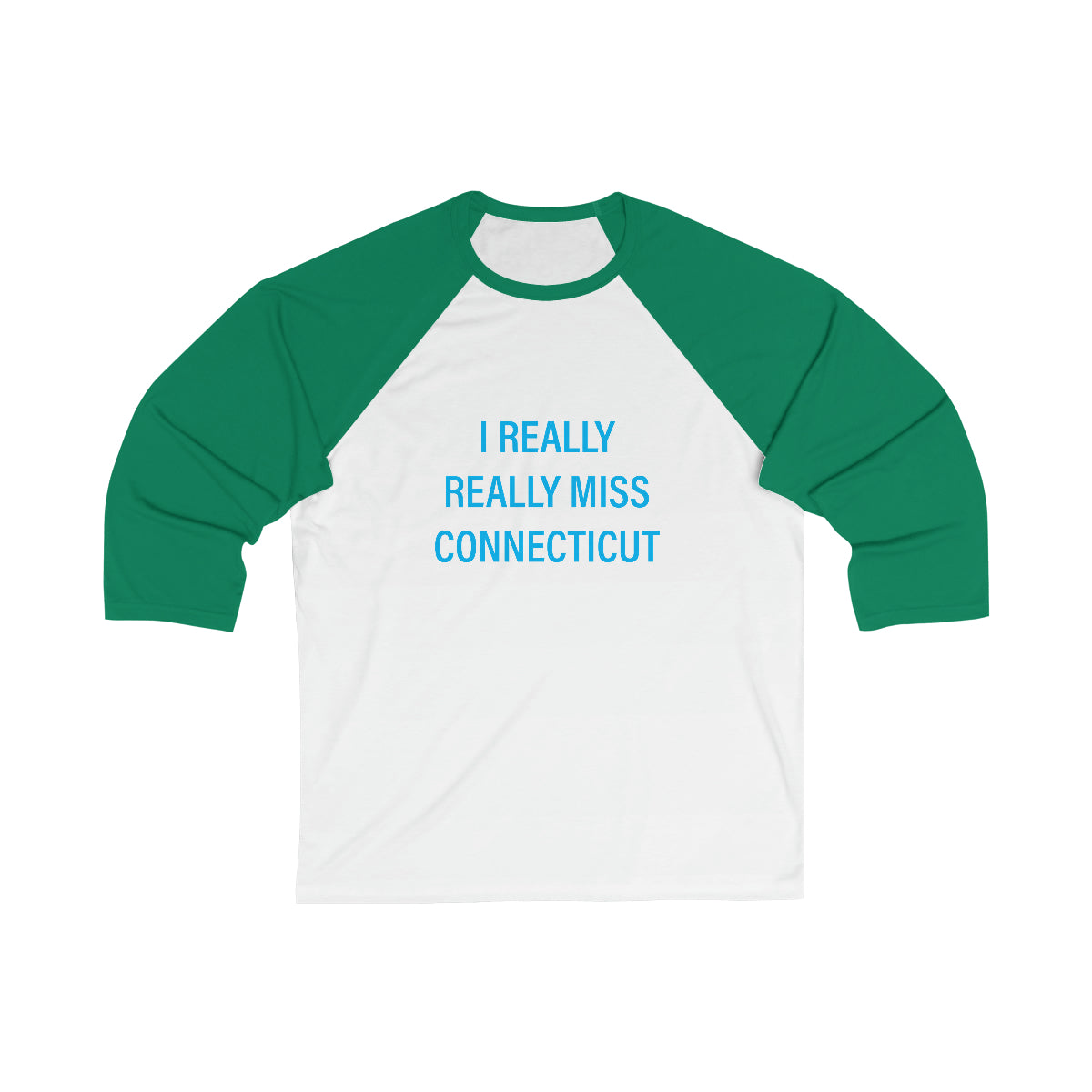 ct / connecticut unisex shirt