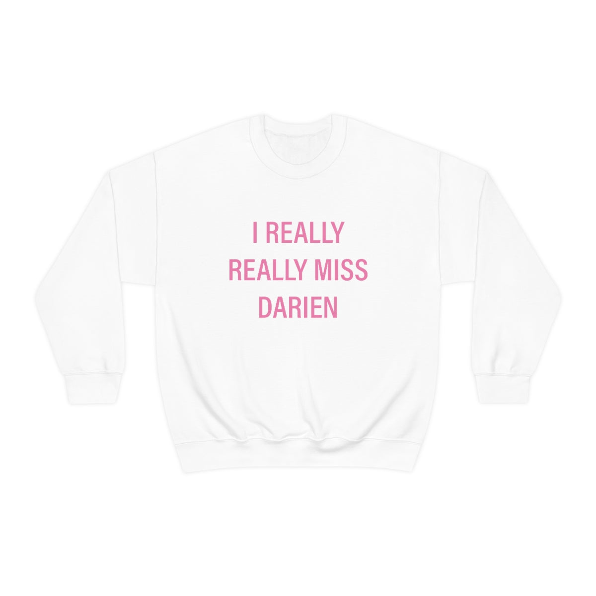 Darien Connecticut sweatshirt. I really really miss darien unisex sweatshirt