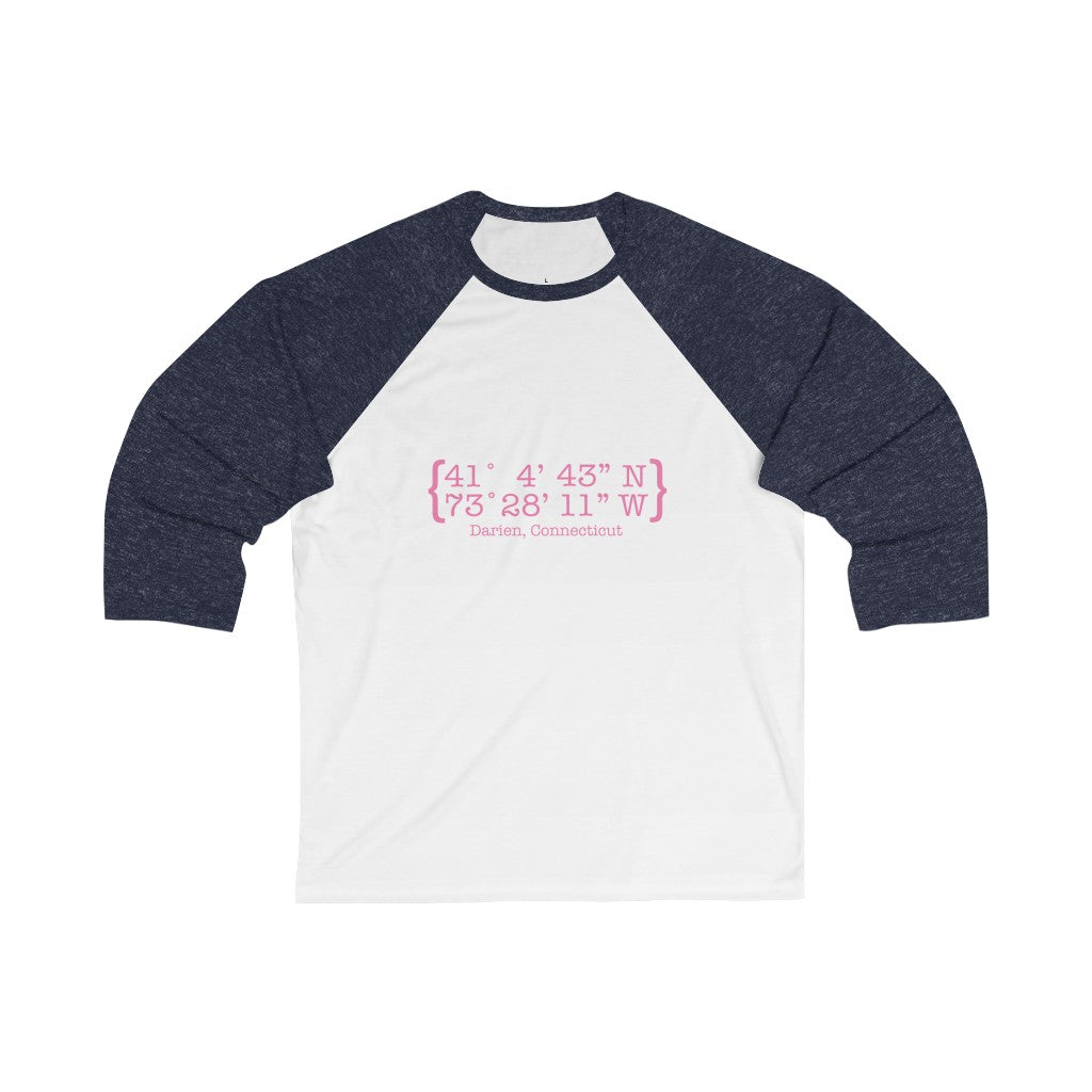 darien ct / connecticut shirt