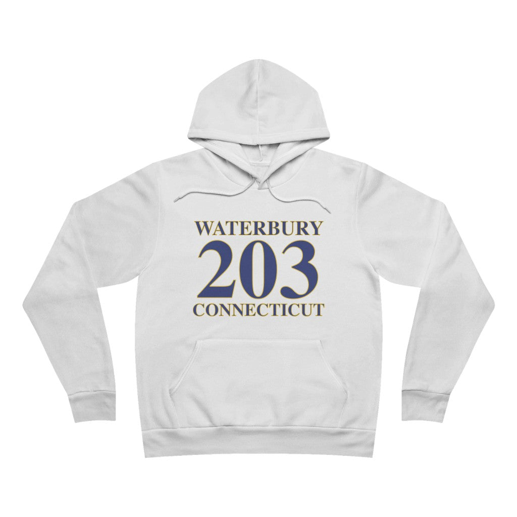 203 Waterbury Collection 203 Waterbury tee shirts, hoodies, sweatshirts, mugs, and other apparel and home gifts. • Proceeds of this collection go to help build Finding Connecticut's brand. • Free USA shipping • Finding Connecticut
