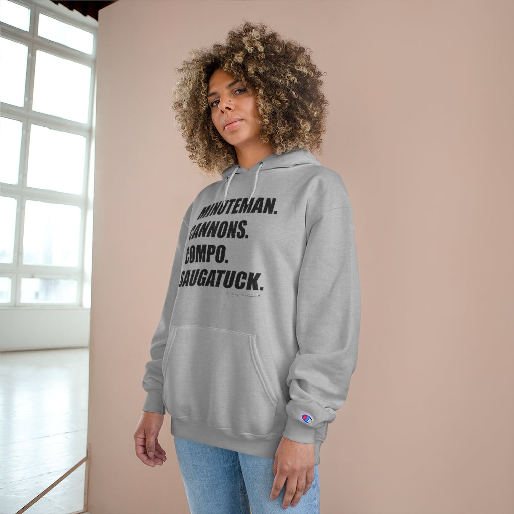 How do you say Westport with out sayin Westport? Westport inspired tee shirts, sweatshirts, hoodies, mugs and other gifts and souvenirs. Proceeds of this collection goes to help build Finding Westport’s brand. Free USA shipping.