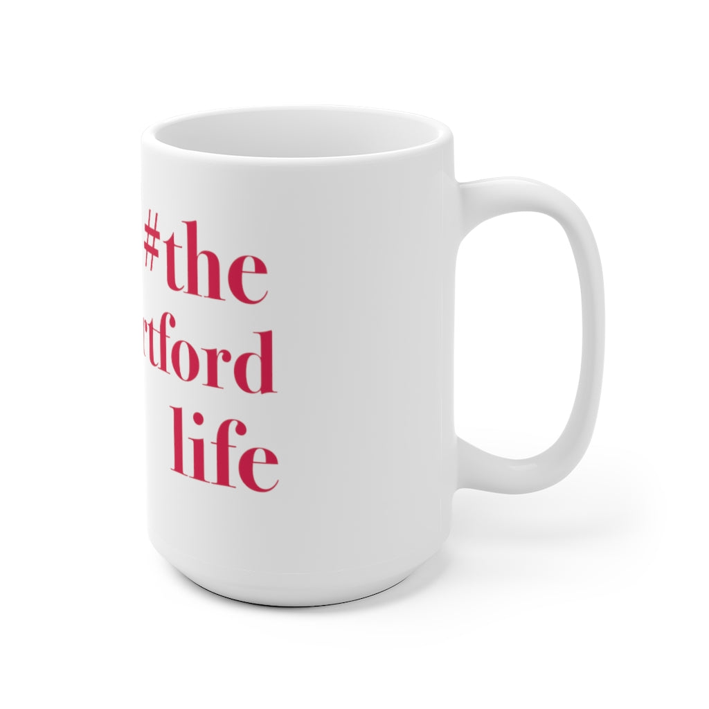 #thewesthartfordlife mugs. West Hartford Connecticut tee shirts, hoodies sweatshirts, mugs, other apparel, home gifts, and souvenirs. Proceeds of this collection go to help Finding Connecticut’s brand. Free USA shipping.