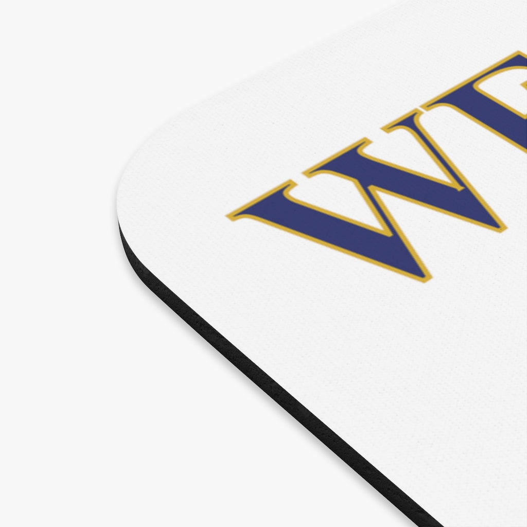 Westport 203 Connecticut Mouse Pad