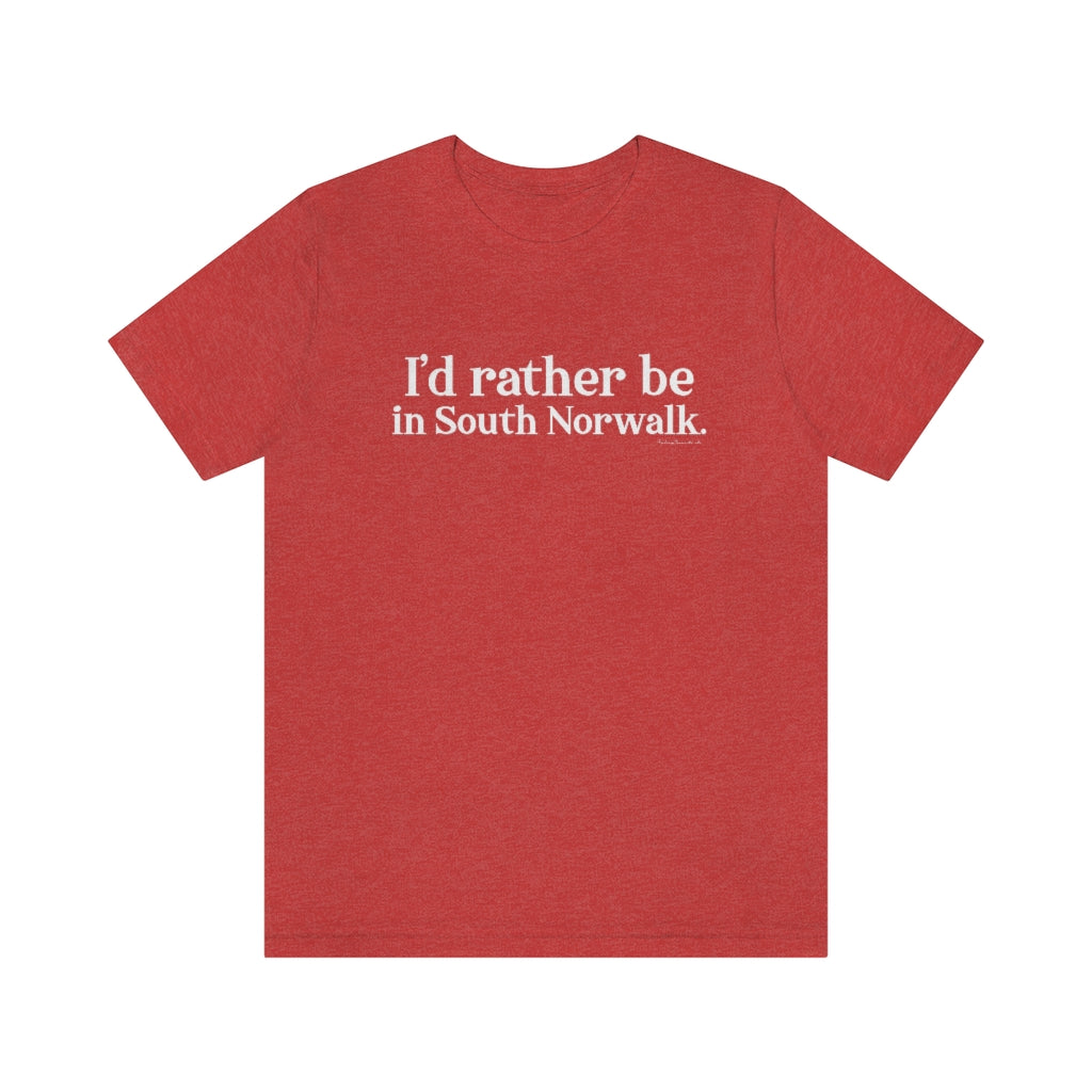 I’d rather be in South Norwalk travel mug, hoodies, sweatshirts, shirts, home gifts and apparel. Unless noted proceeds go to help grow Finding Norwalk and Finding Connecticut brands. Free shipping on all products.