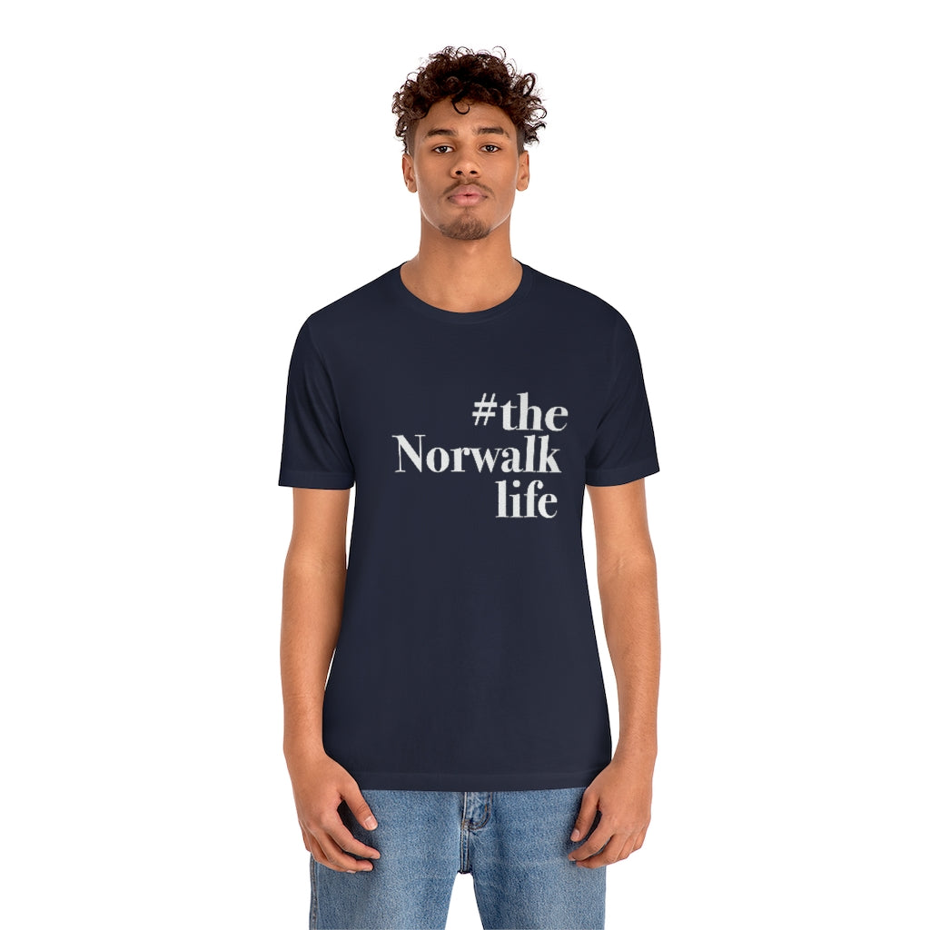 #thenorwalklife. Norwalk,Connecticut tee shirts, hoodies sweatshirts, mugs and other apparel, home gifts and souvenirs. Proceeds of this collections goes to help Finding Norwalk and Finding Connecticut’s brand. Free USA shipping
