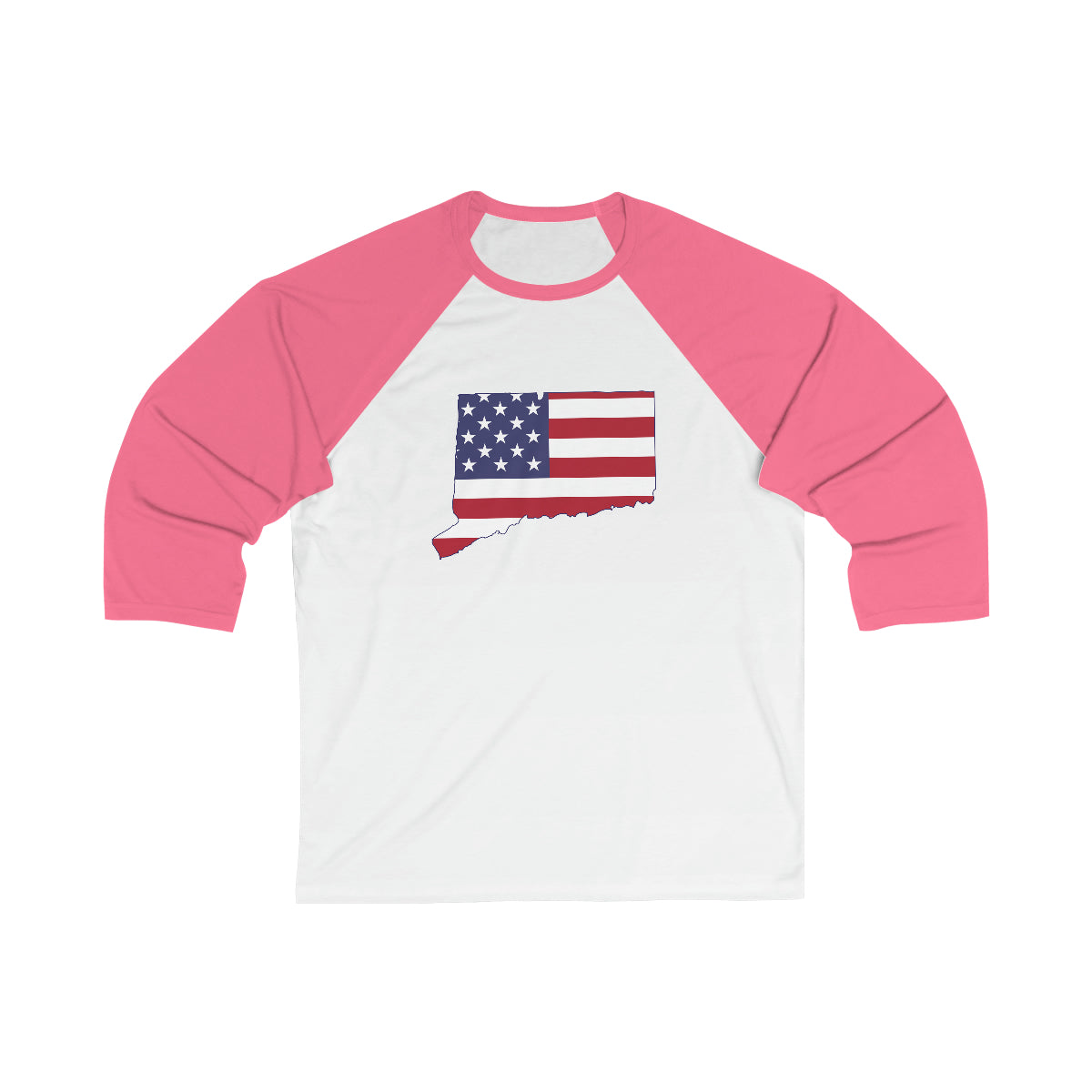 ct / connecticut shirt