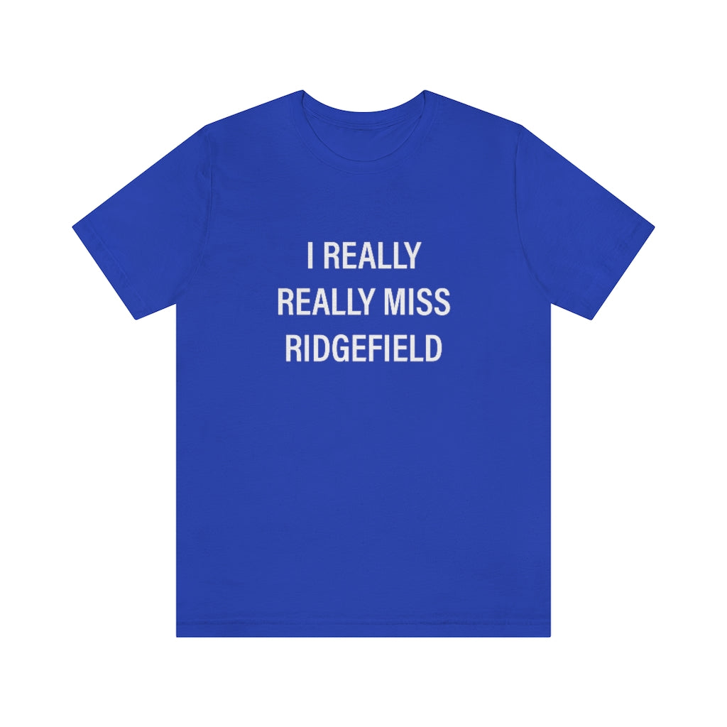 I really really miss Ridgefield. Ridgefield Connecticut tee shirts, hoodies sweatshirts, mugs, other apparel, home gifts, and souvenirs. Proceeds of this collection go to help Finding Ridgefield and Finding Connecticut’s brand. Free USA shipping.