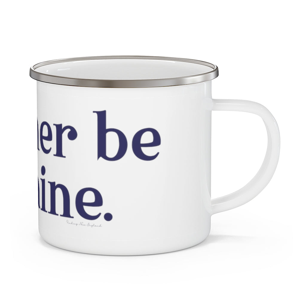 I'd rather be in Maine travel mug, hoodies, sweatshirts, shirts, home gifts and apparel. Unless noted proceeds go to help grow Finding New England brand. Free shipping on all products.
