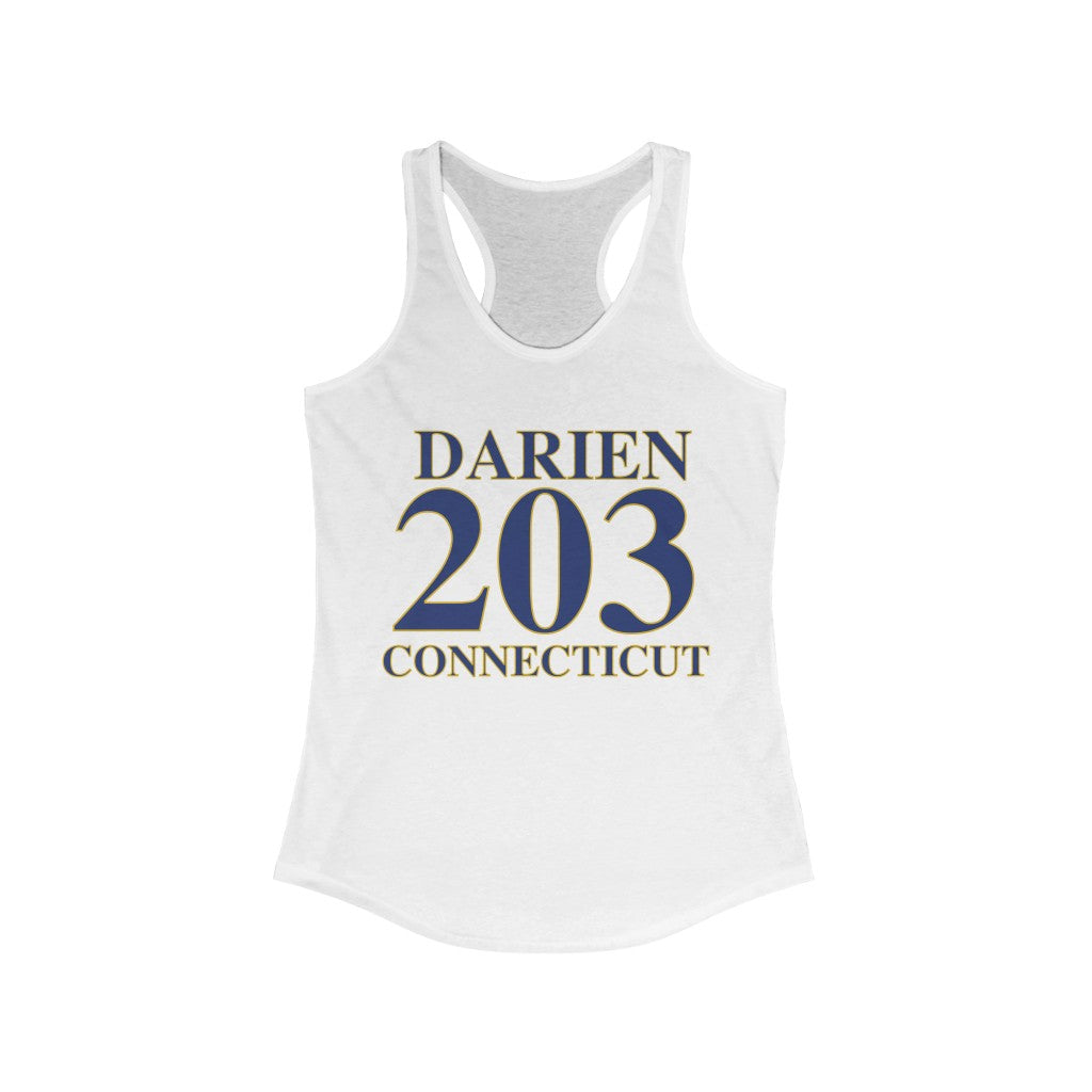 203 Darien Collection Darien, Connecticut tee shirts, hoodies, sweatshirts, mugs, and other apparel and home gifts. • Proceeds of this collection go to help build Finding Darien and Finding Conencticut's brand. • Free USA shipping