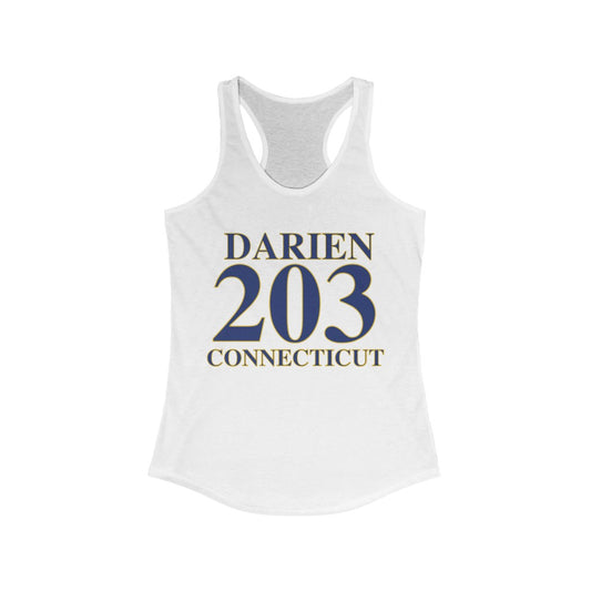 203 Darien Collection Darien, Connecticut tee shirts, hoodies, sweatshirts, mugs, and other apparel and home gifts. • Proceeds of this collection go to help build Finding Darien and Finding Conencticut's brand. • Free USA shipping