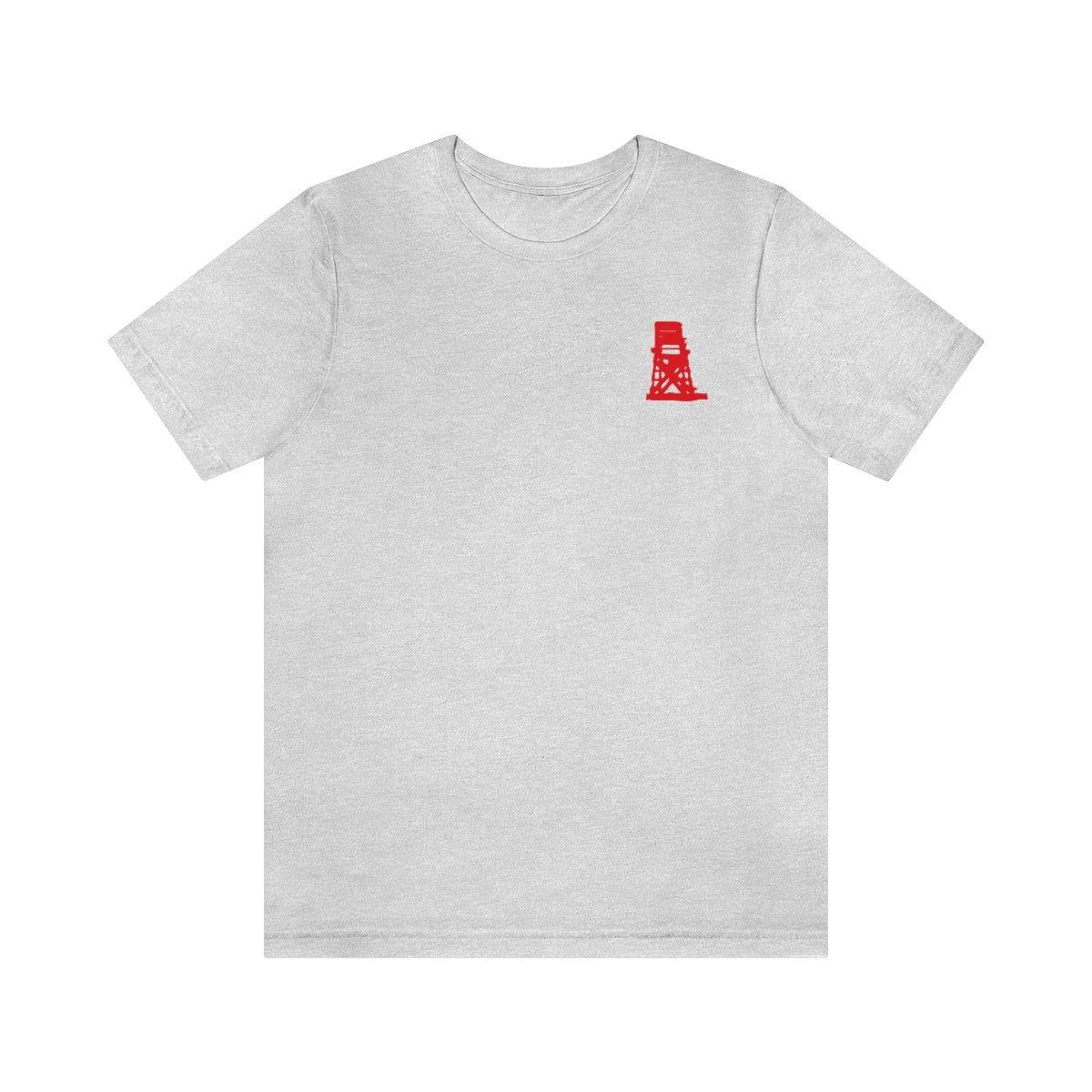 fairfield ct / connecticut tee shirt