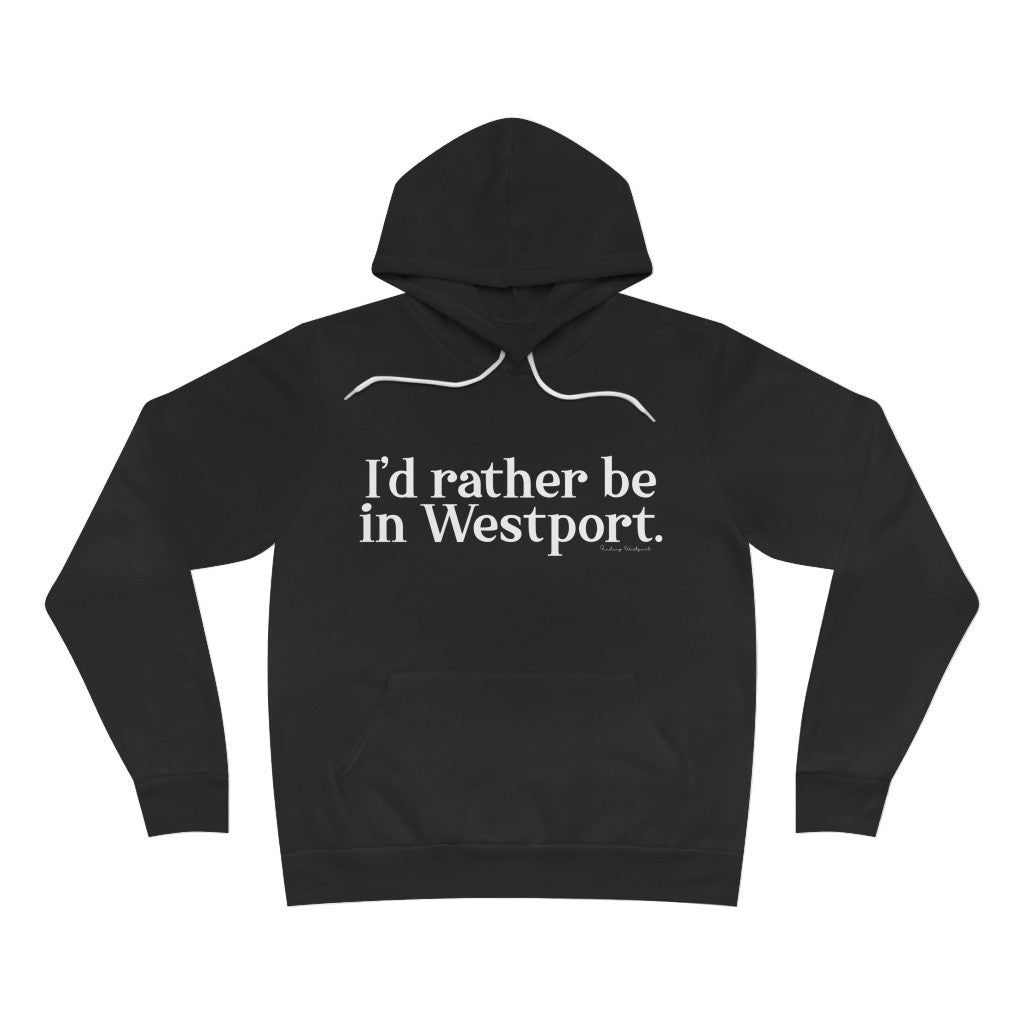 I'd rather be in Westport shirts, apparel, gifts, mugs, and hoodies  finding westport. Finding connecticut