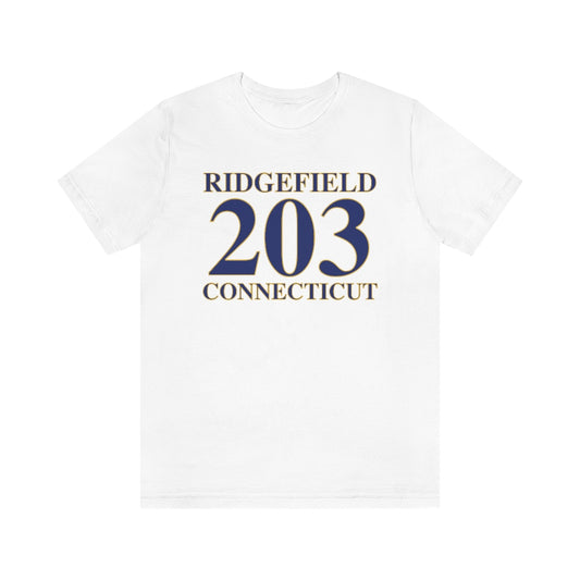 203 Ridgefield Collection. Ridgefield, Connecticut tee shirts, hoodies, sweatshirts, mugs, and other apparel and home gifts. • Proceeds of this collection go to help build Finding Ridgefield and Finding Connecticut’s brand. • Free USA shipping 203 Ridgefield Collection. Ridgefield, Connecticut tee shirts, hoodies, sweatshirts, mugs, and other apparel and home gifts. • Proceeds of this collection go to help build Finding Ridgefield and Finding Connecticut’s brand. • Free USA shipping