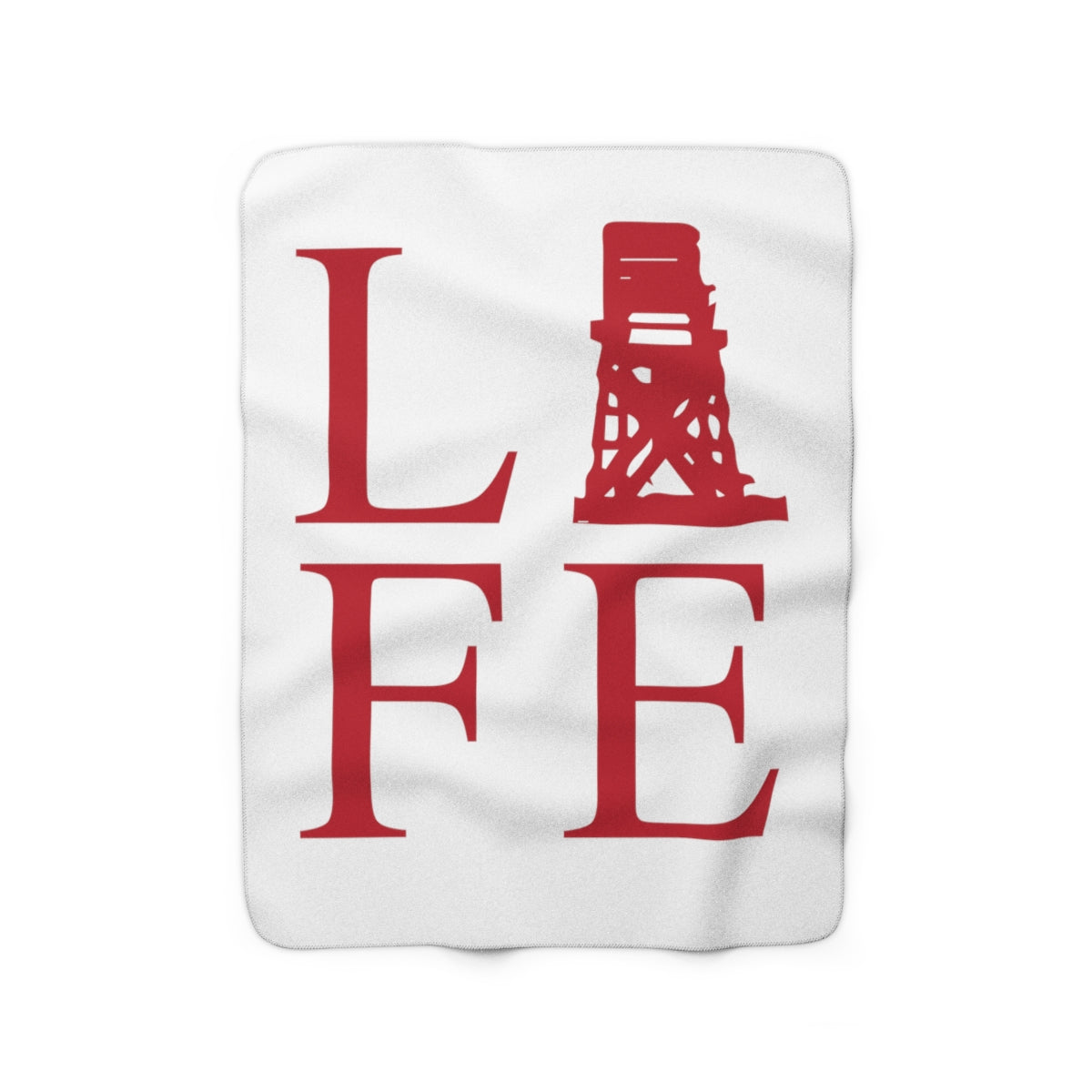 fairfield ct / connecticut blanket
