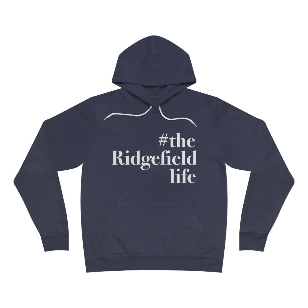 #theridgefieldlife. Ridgefield,Connecticut tee shirts, hoodies sweatshirts, mugs and other apparel, home gifts and souvenirs. Proceeds of this collections goes to help Finding Ridgefield and Finding Connecticut’s brand. Free USA shipping