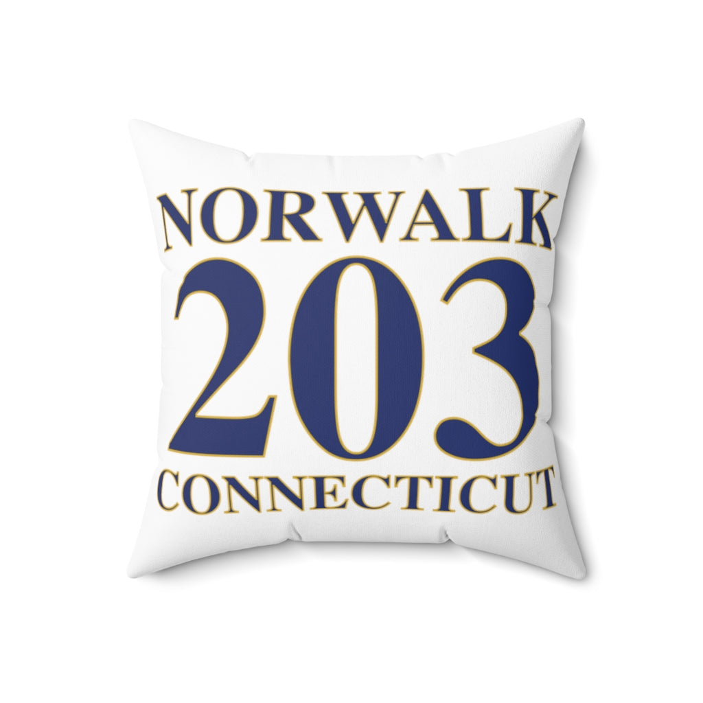 203 Norwalk Collection. Norwalk, Connecticut tee shirts, hoodies, sweatshirts, mugs, and other apparel and home gifts. • Proceeds of this collection go to help build Finding Norwalk and Finding Connecticut’s brand. • Free USA shipping