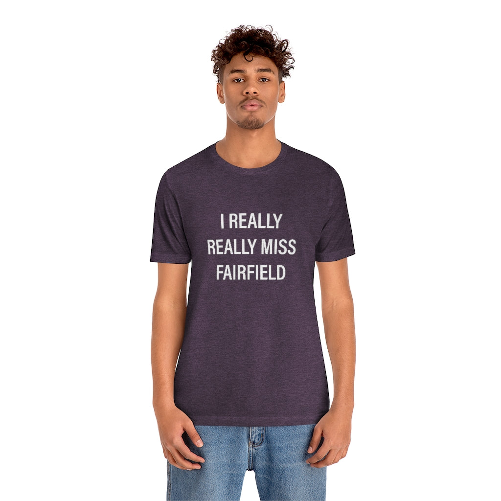 I really really miss Fairfield. Fairfield Connecticut tee shirts, hoodies sweatshirts, mugs, other apparel, home gifts, and souvenirs. Proceeds of this collection go to help Finding Connecticut’s brand. Free USA shipping.