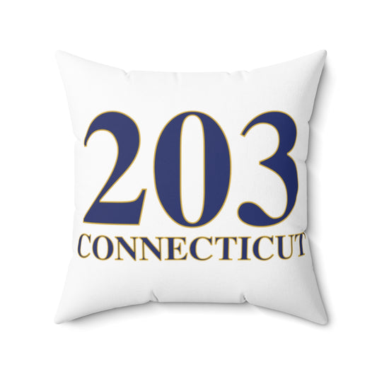 connecticut pillows