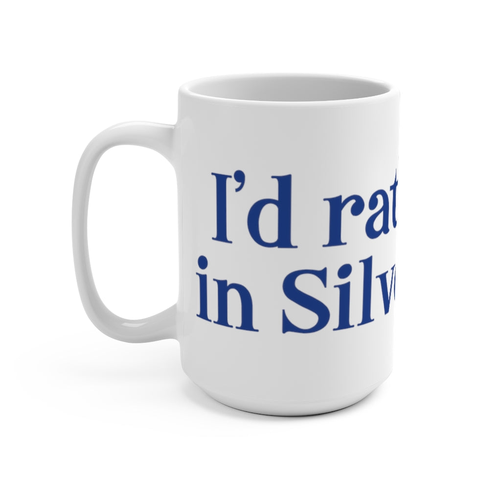 I'd rather be in Silvermine.   I’d rather be  in Rowayton  Norwalk Connecticut tee shirts, hoodies sweatshirts, mugs and other apparel, home gifts and souvenirs. Proceeds of this collections goes to help Finding Norwalk and Finding Connecticut’s brand. Free USA shipping