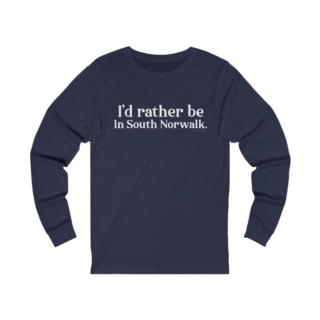 I’d rather be in South Norwalk travel mug, hoodies, sweatshirts, shirts, home gifts and apparel. Unless noted proceeds go to help grow Finding Norwalk and Finding Connecticut brands. Free shipping on all products.