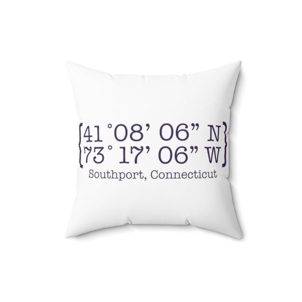 Southport Coordinates, Southport Connecticut tee shirts, hoodies sweatshirts, mugs and other apparel, home gifts and souvenirs. Proceeds of this collections goes to help Finding Fairfield and Finding Connecticut’s brand. Free USA shipping