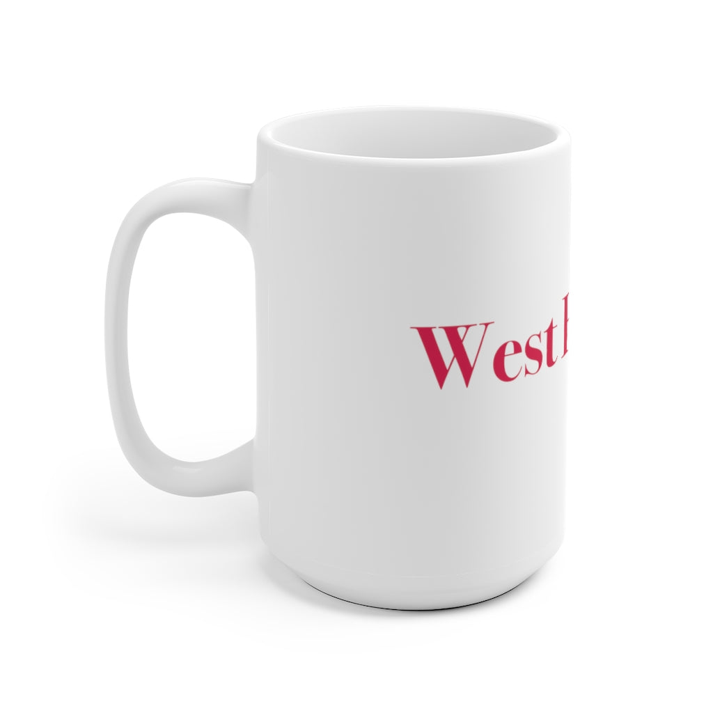 #thewesthartfordlife mugs. West Hartford Connecticut tee shirts, hoodies sweatshirts, mugs, other apparel, home gifts, and souvenirs. Proceeds of this collection go to help Finding Connecticut’s brand. Free USA shipping.
