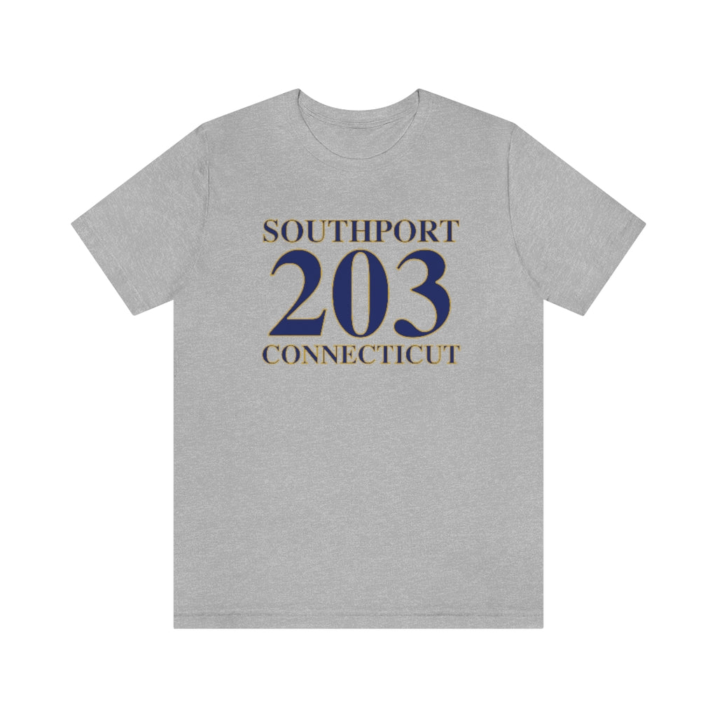 203 Southport Collection. Southport, Connecticut tee shirts, hoodies, sweatshirts, mugs, and other apparel and home gifts. • Proceeds of this collection go to help build Finding Fairfield and Finding Connecticut's brand. • Free USA shipping