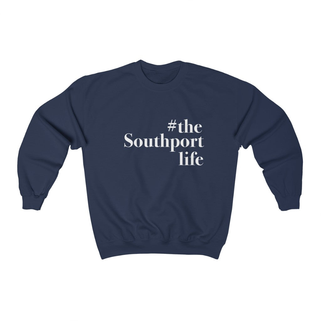 #southportlife, Southport, Connecticut tee shirts, hoodies sweatshirts, mugs and other apparel, home gifts and souvenirs. Proceeds of this collections goes to help Finding Fairfield and Finding Connecticut’s brand. Free USA shipping