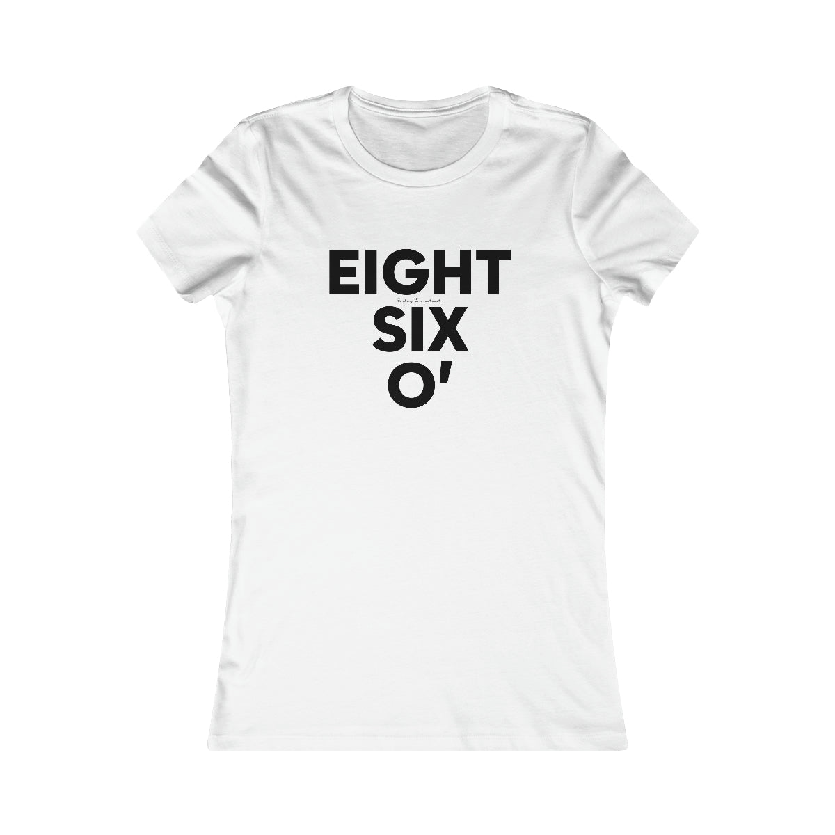 eight six oh / ct / connecticut/ 860 womens tee shirt