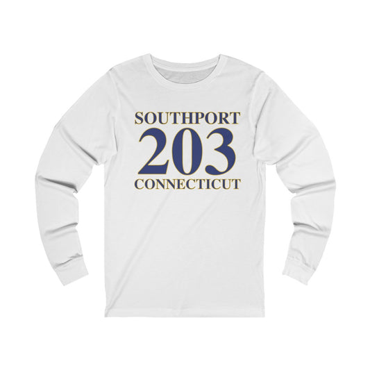 203 Southport Collection. Southport, Connecticut tee shirts, hoodies, sweatshirts, mugs, and other apparel and home gifts. • Proceeds of this collection go to help build Finding Fairfield and Finding Connecticut's brand. • Free USA shipping