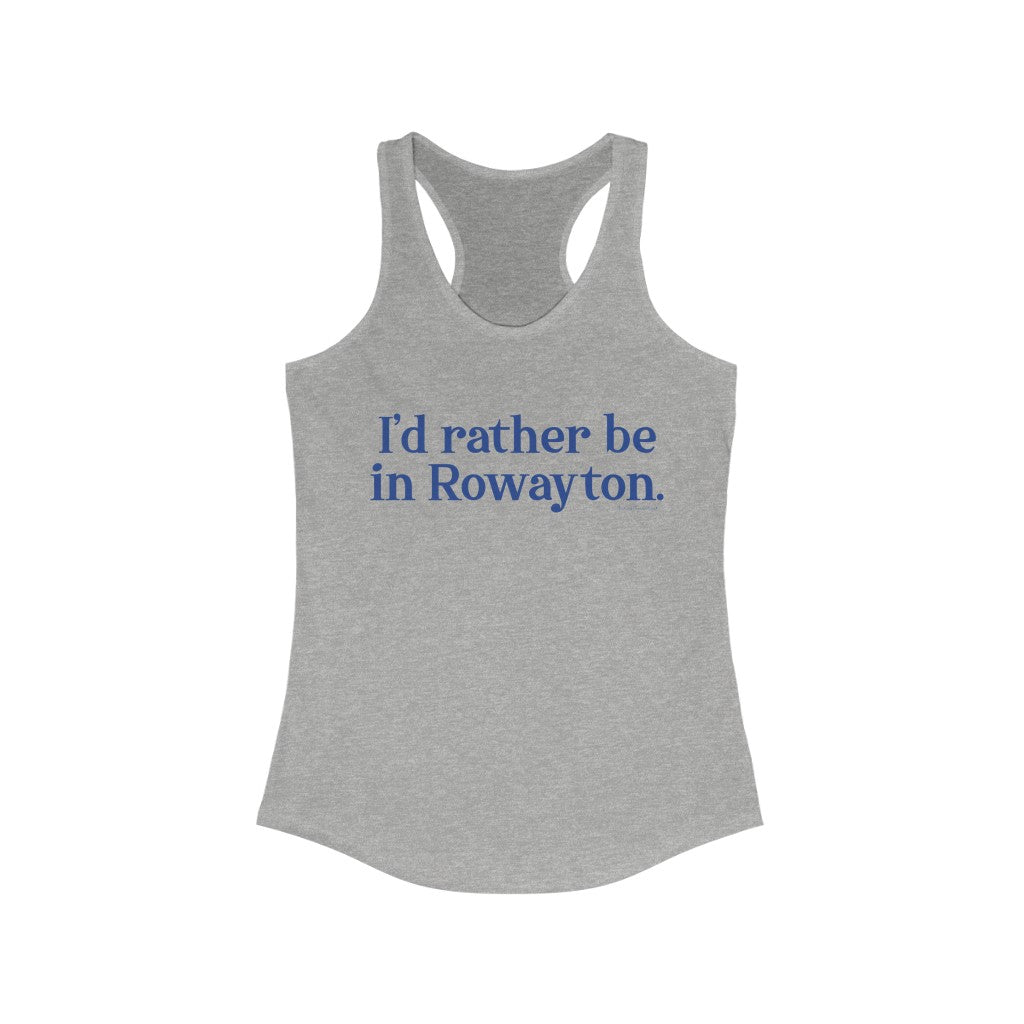 I’d rather be  in Rowayton  Norwalk Connecticut tee shirts, hoodies sweatshirts, mugs and other apparel, home gifts and souvenirs. Proceeds of this collections goes to help Finding Norwalk and Finding Connecticut’s brand. Free USA shipping