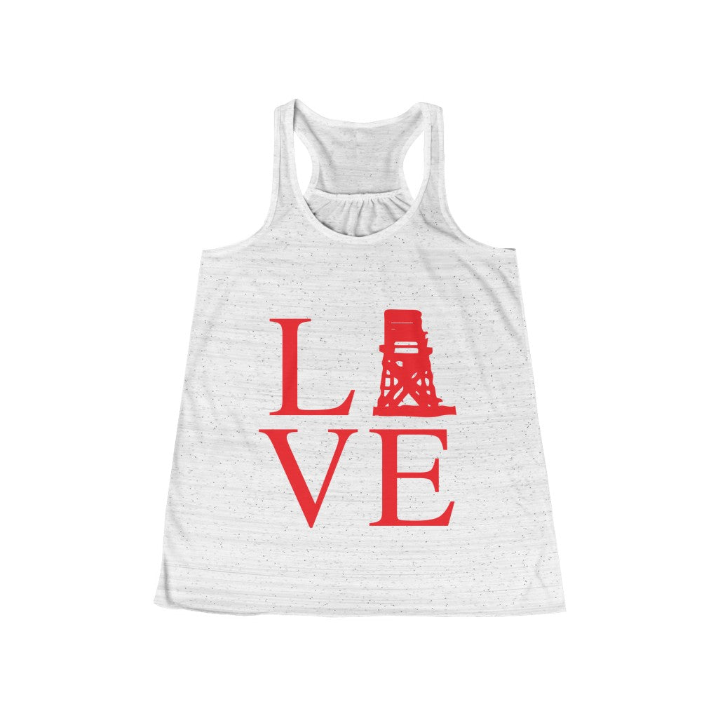 fairfield ct / connecticut women's tank top shirt