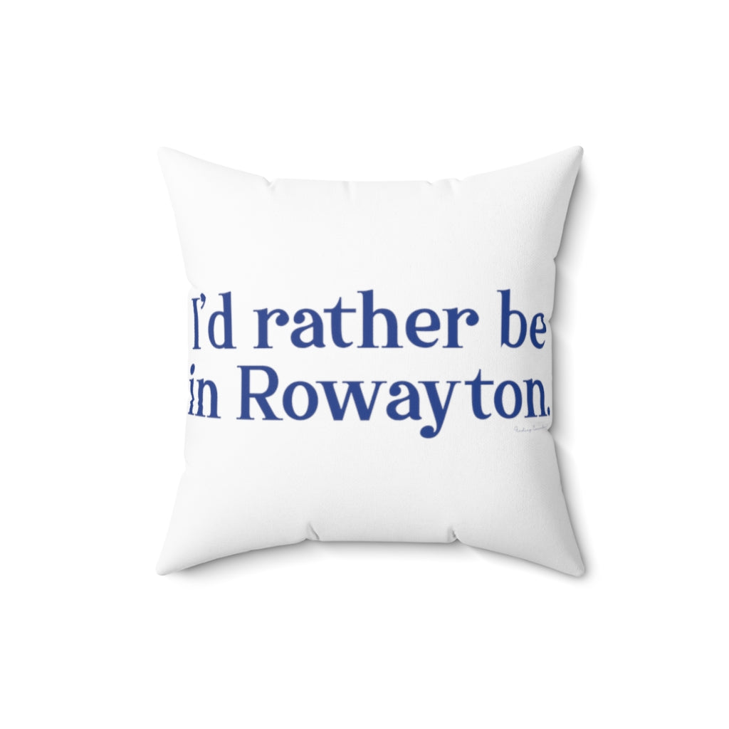 I’d rather be  in Rowayton  Norwalk Connecticut tee shirts, hoodies sweatshirts, mugs and other apparel, home gifts and souvenirs. Proceeds of this collections goes to help Finding Norwalk and Finding Connecticut’s brand. Free USA shipping
