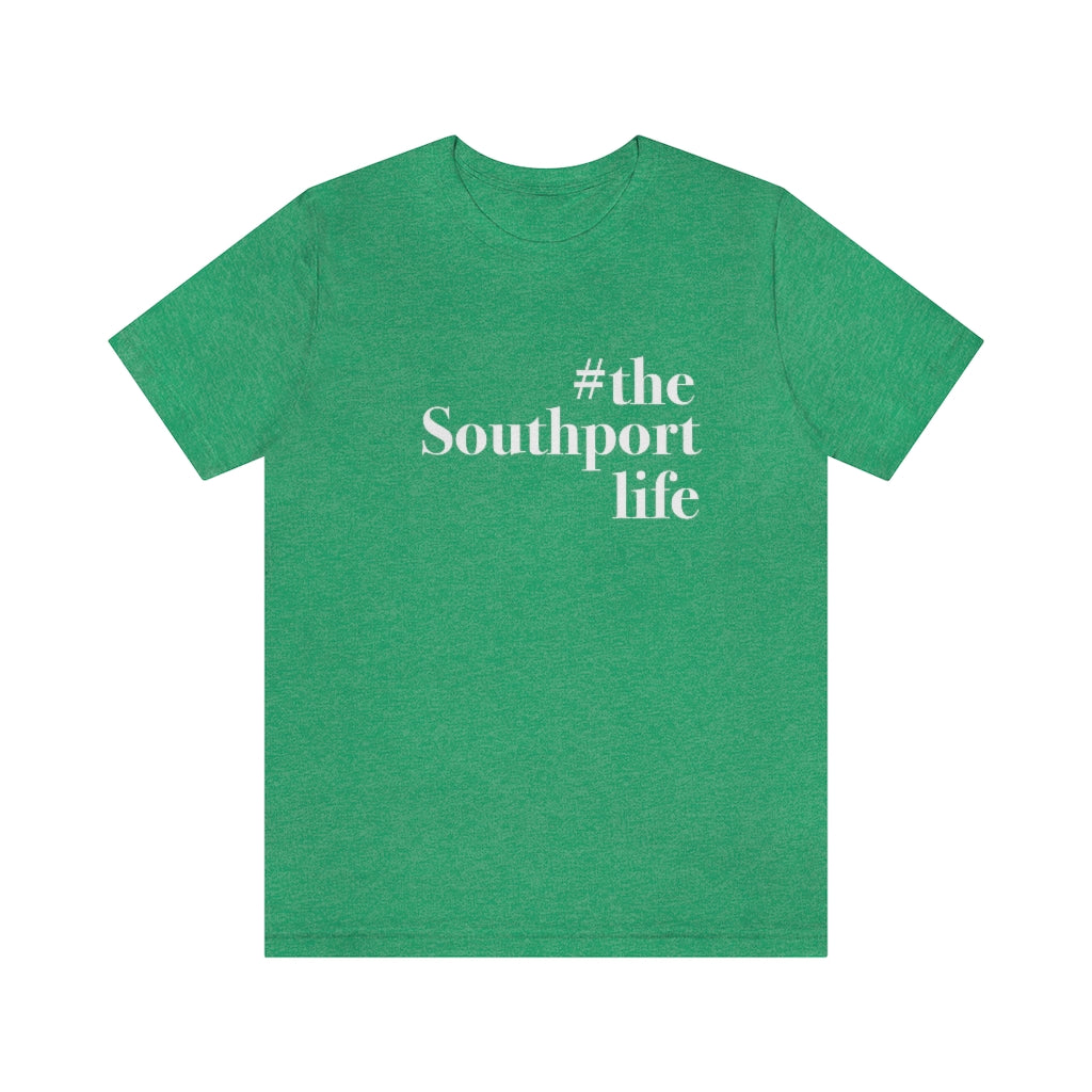 #southportlife, Southport, Connecticut tee shirts, hoodies sweatshirts, mugs and other apparel, home gifts and souvenirs. Proceeds of this collections goes to help Finding Fairfield and Finding Connecticut’s brand. Free USA shipping