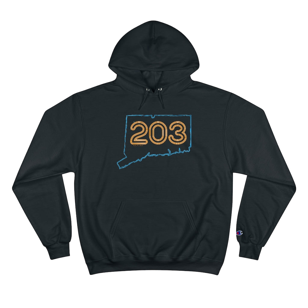 203 Neon is in honor of Connecticut’s beloved area code 203. Popular towns include New Haven, Bridgeport, Fairfield, Westport, Norwalk, Darien, Greenwich, Stamford, New Canaan, Wilton, Weston, Ridgefield, Danbury, Trumbull, Monroe, West Haven, Madison, Guilford, Shelton, Cheshire, Seymour, Wolcott, Southbury, Wallingford, hamden, Branford, Naugatuck CT, Connecticut, Finding Connecticut,
