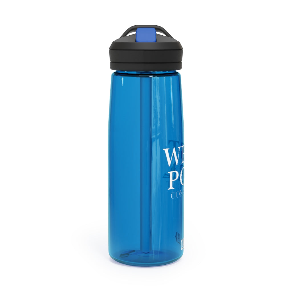 Westport Connecticut  CamelBak Eddy Water Bottle, 25oz