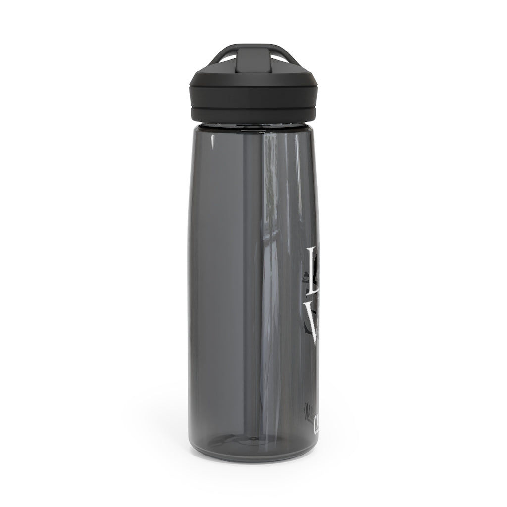 Minuteman Love CamelBak Eddy® Water Bottle