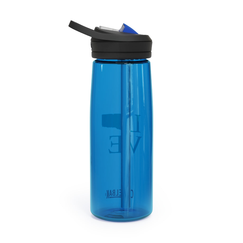 Connecticut Love CamelBak Eddy® Water Bottle, 25oz