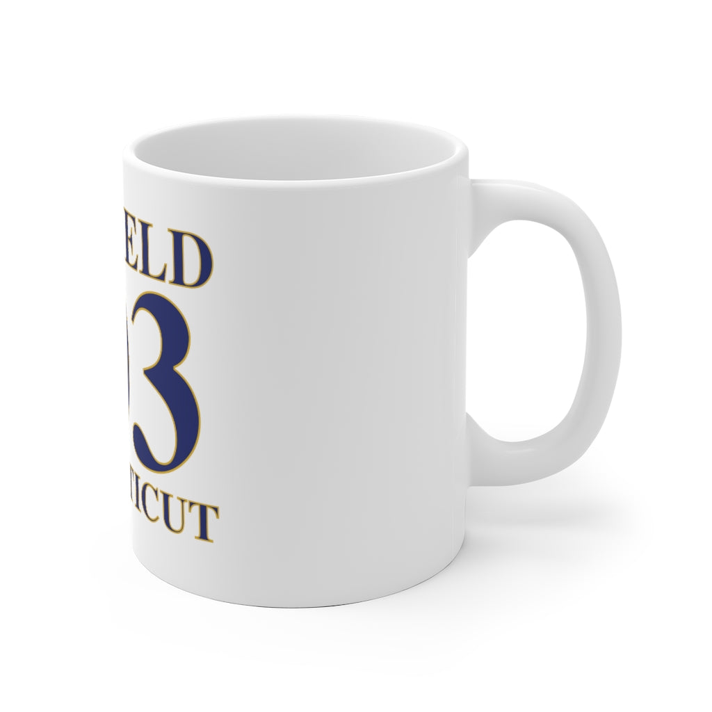 203 Fairfield tee shirts, hoodies, sweatshirts, mugs, and other apparel and home gifts. • Proceeds of this collection go to help build Finding Fairfield & Finding Connecticut's brand. • Free USA shipping