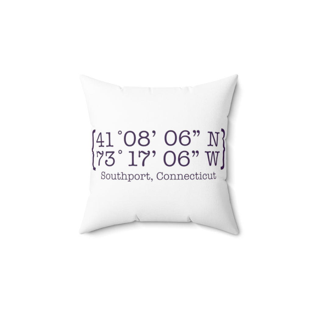 Southport Coordinates, Southport Connecticut tee shirts, hoodies sweatshirts, mugs and other apparel, home gifts and souvenirs. Proceeds of this collections goes to help Finding Fairfield and Finding Connecticut’s brand. Free USA shipping