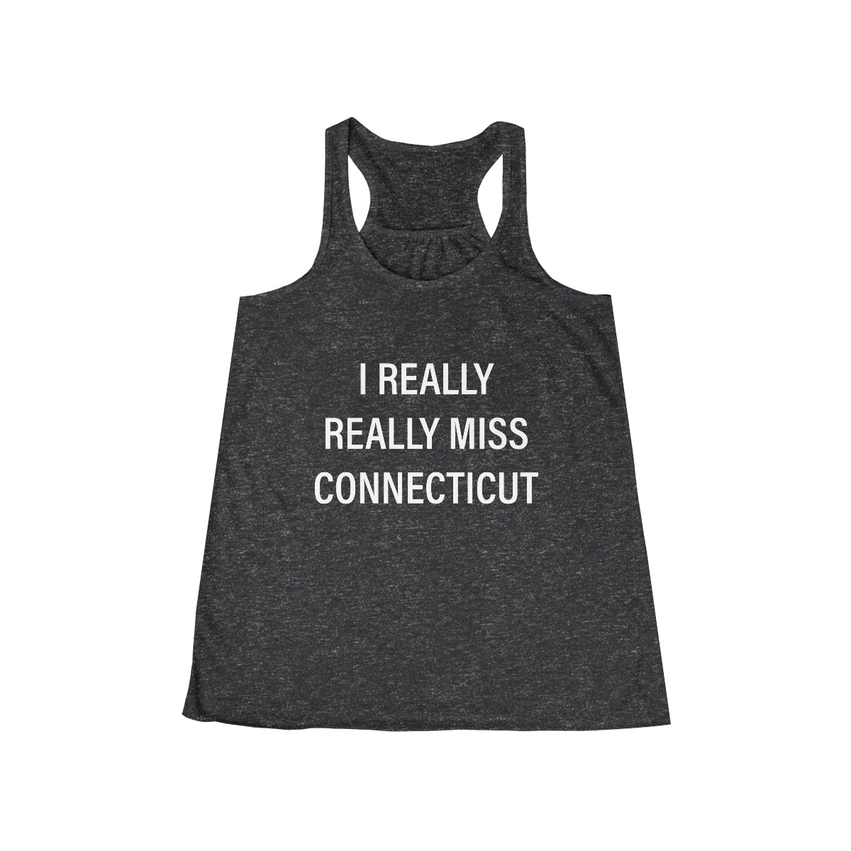 ct / connecticut women's tank top shirt