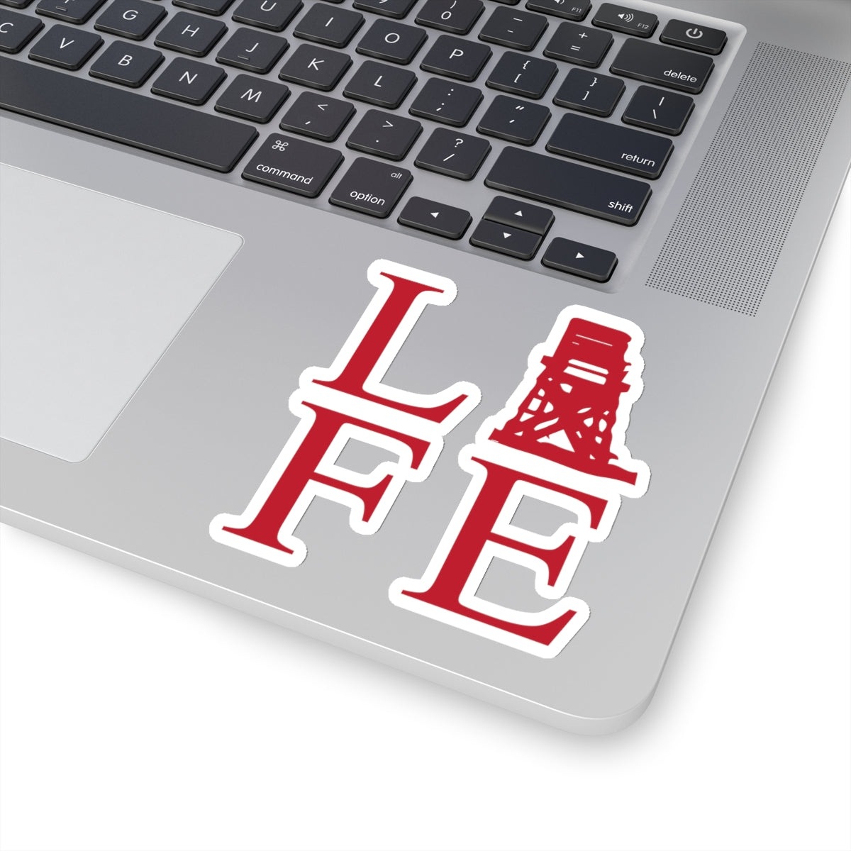 fairifeld ct / connecticut sticker