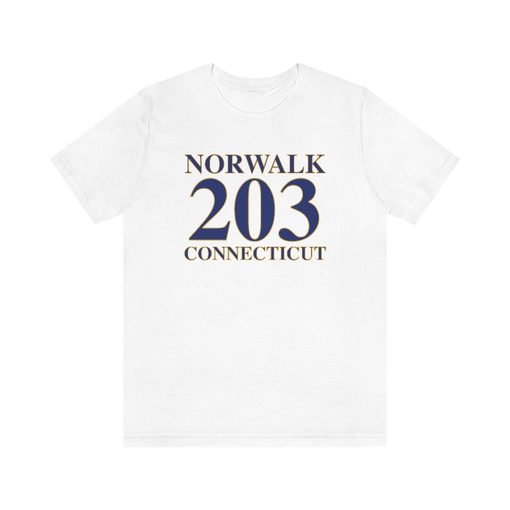 203 Norwalk Collection. Norwalk, Connecticut tee shirts, hoodies, sweatshirts, mugs, and other apparel and home gifts. • Proceeds of this collection go to help build Finding Norwalk and Finding Connecticut’s brand. • Free USA shipping
