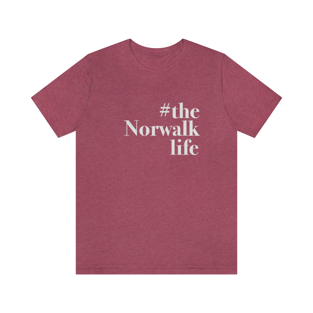 #thenorwalklife. Norwalk,Connecticut tee shirts, hoodies sweatshirts, mugs and other apparel, home gifts and souvenirs. Proceeds of this collections goes to help Finding Norwalk and Finding Connecticut’s brand. Free USA shipping