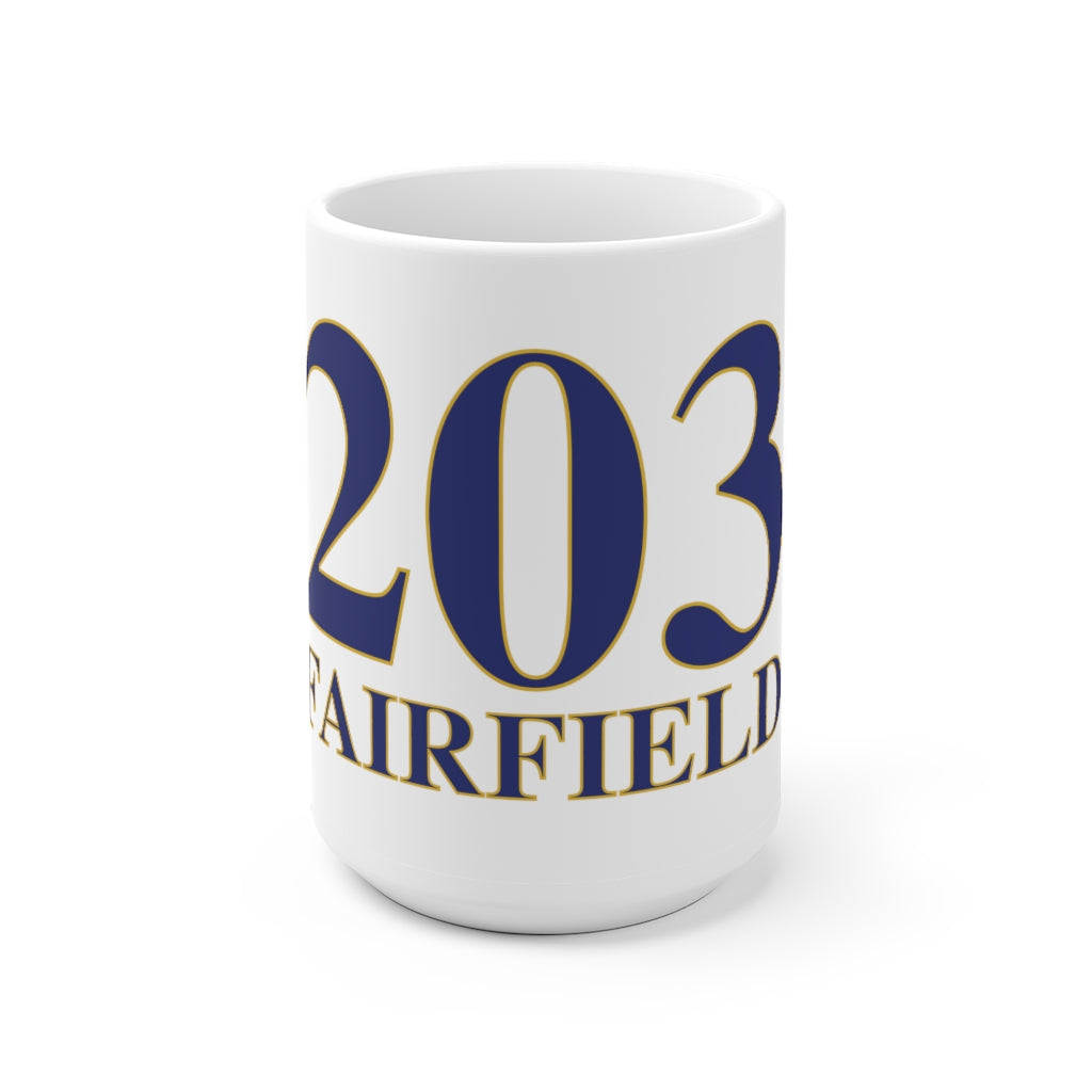203 Fairfield tee shirts, hoodies, sweatshirts, mugs, and other apparel and home gifts. • Proceeds of this collection go to help build Finding Fairfield & Finding Connecticut's brand. • Free USA shipping