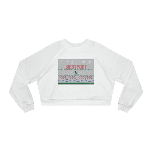 wesptort ugly christmas sweater sweatshirt